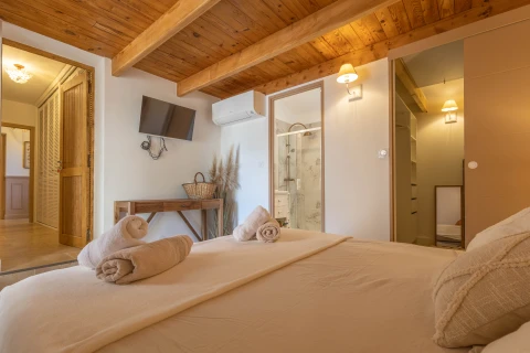 Ferienhaus in Provence für 6 Personen - Le Mazet de Barbara
