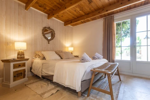 Ferienhaus in Provence für 6 Personen - Le Mazet de Barbara