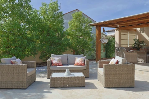 Ferienhaus in Provence für 6 Personen - Le Mazet de Barbara