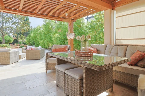 Ferienhaus in Provence für 6 Personen - Le Mazet de Barbara