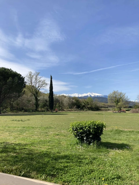 Mas Ronquet, Vakantiehuis, Languedoc-Roussillon, people: 9