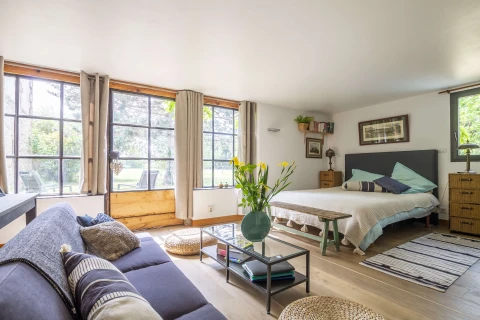 Mas Ronquet, Vakantiehuis, Languedoc-Roussillon, people: 9