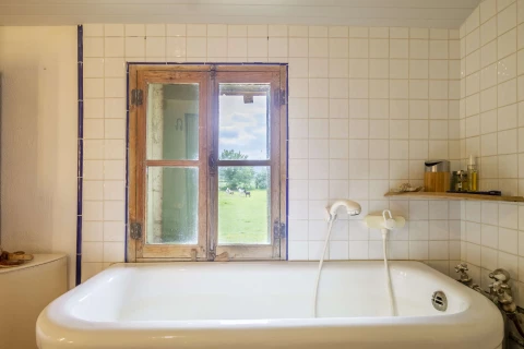 Mas Ronquet, Vakantiehuis, Languedoc-Roussillon, people: 9