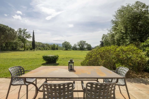 Mas Ronquet, Vakantiehuis, Languedoc-Roussillon, people: 9