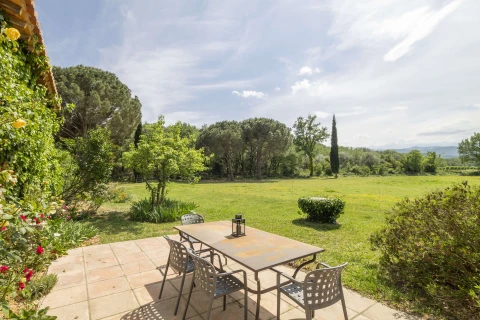 Mas Ronquet, Vakantiehuis, Languedoc-Roussillon, people: 9