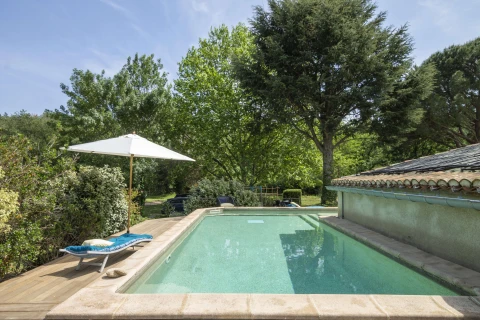 Mas Ronquet, Vakantiehuis, Languedoc-Roussillon, people: 9