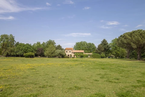 Mas Ronquet, Vakantiehuis, Languedoc-Roussillon, people: 9