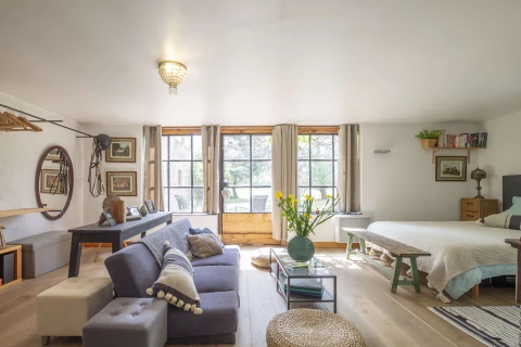 Mas Ronquet, Vakantiehuis, Languedoc-Roussillon, people: 9