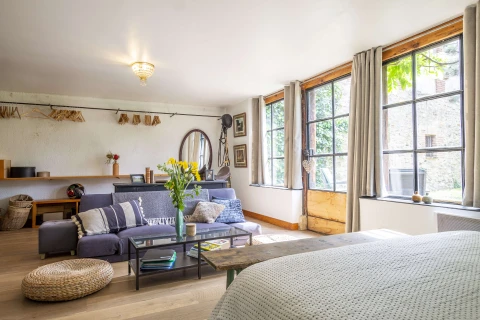 Mas Ronquet, Vakantiehuis, Languedoc-Roussillon, people: 9