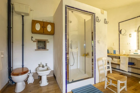 Mas Ronquet, Vakantiehuis, Languedoc-Roussillon, people: 9