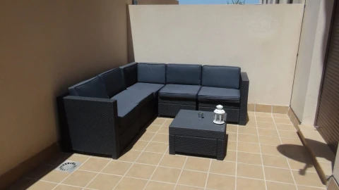 Matheo Palomares, Appartement, Costa de Almería, people: 6