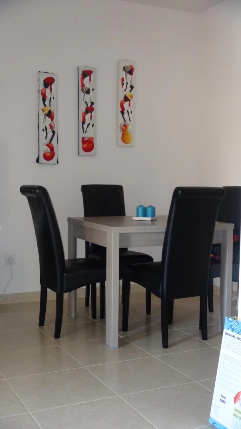 Matheo Palomares, Appartement, Costa de Almería, people: 6