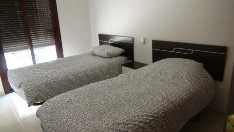 Matheo Palomares, Appartement, Costa de Almería, people: 6