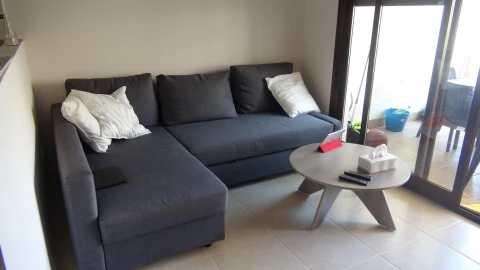 Matheo Palomares, Appartement, Costa de Almería, people: 6