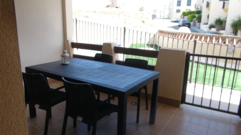 Matheo Palomares, Appartement, Costa de Almería, people: 6