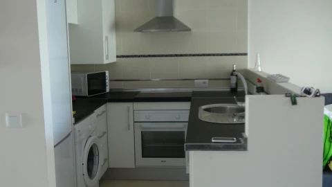 Matheo Palomares, Appartement, Costa de Almería, people: 6