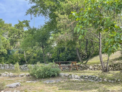 Mazet Pascaressa, Vakantiehuis, Côte d'azur, people: 10