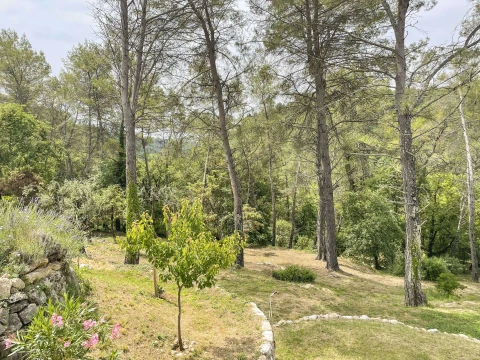 Mazet Pascaressa, Vakantiehuis, Côte d'azur, people: 10