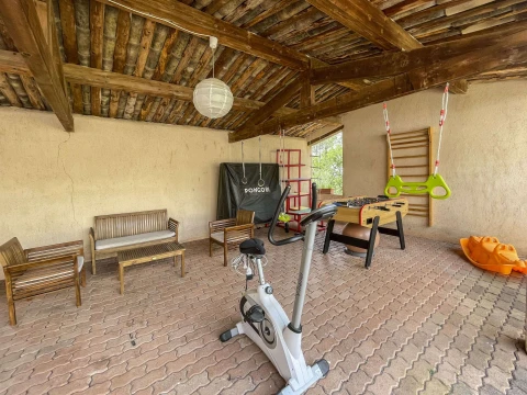 Mazet Pascaressa, Vakantiehuis, Côte d'azur, people: 10