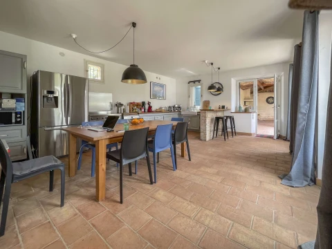 Mazet Pascaressa, Vakantiehuis, Côte d'azur, people: 10