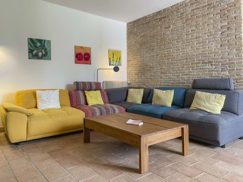 Mazet Pascaressa, Vakantiehuis, Côte d'azur, people: 10