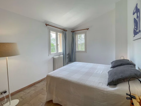 Mazet Pascaressa, Vakantiehuis, Côte d'azur, people: 10