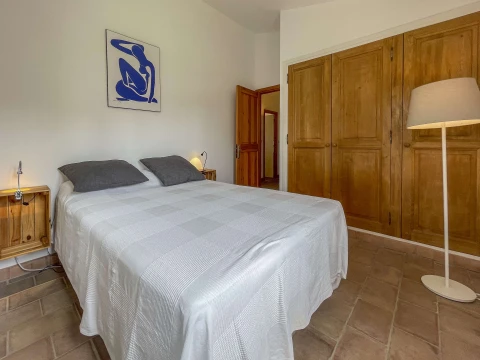 Mazet Pascaressa, Vakantiehuis, Côte d'azur, people: 10