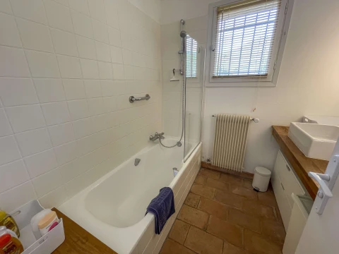 Mazet Pascaressa, Vakantiehuis, Côte d'azur, people: 10