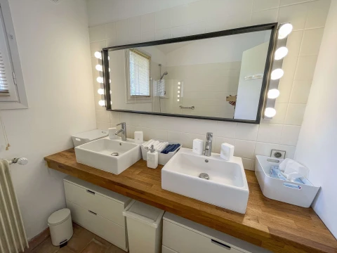 Mazet Pascaressa, Vakantiehuis, Côte d'azur, people: 10