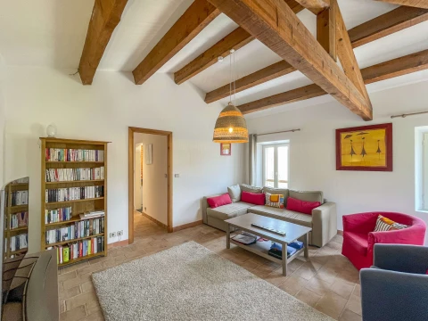 Mazet Pascaressa, Vakantiehuis, Côte d'azur, people: 10