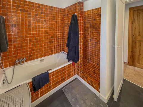 Mazet Pascaressa, Vakantiehuis, Côte d'azur, people: 10