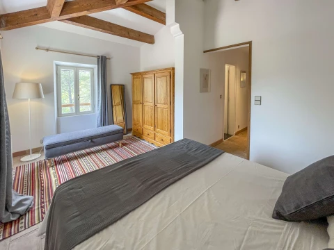 Mazet Pascaressa, Vakantiehuis, Côte d'azur, people: 10