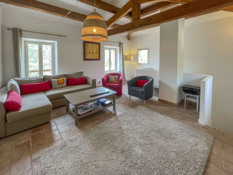 Mazet Pascaressa, Vakantiehuis, Côte d'azur, people: 10