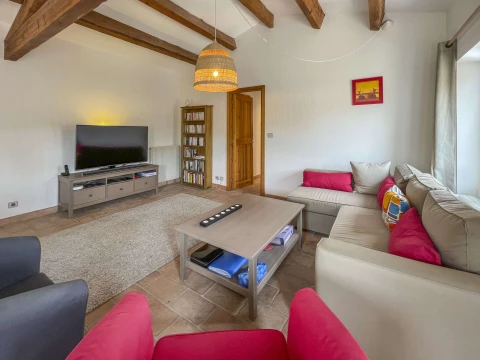 Mazet Pascaressa, Vakantiehuis, Côte d'azur, people: 10