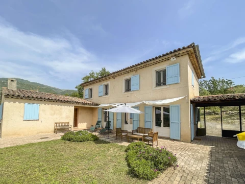 Mazet Pascaressa, Vakantiehuis, Côte d'azur, people: 10