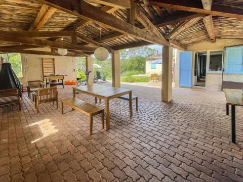 Mazet Pascaressa, Vakantiehuis, Côte d'azur, people: 10