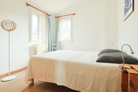Holiday home in French Riviera for 10 people - Mazet Pascaressa
