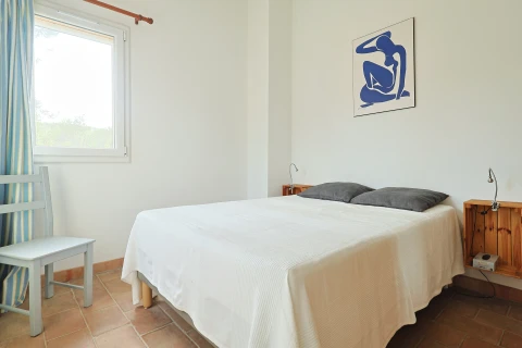 Holiday home in French Riviera for 10 people - Mazet Pascaressa