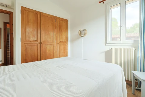 Holiday home in French Riviera for 10 people - Mazet Pascaressa
