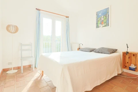 Holiday home in French Riviera for 10 people - Mazet Pascaressa