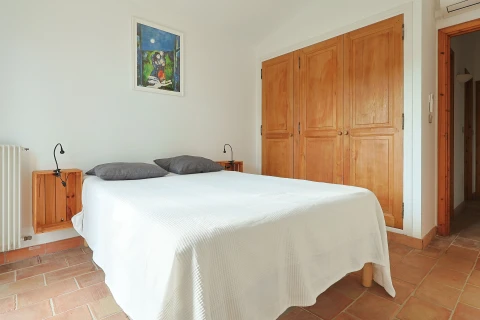 Holiday home in French Riviera for 10 people - Mazet Pascaressa