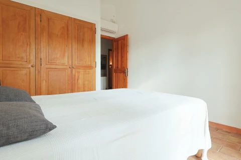 Holiday home in French Riviera for 10 people - Mazet Pascaressa