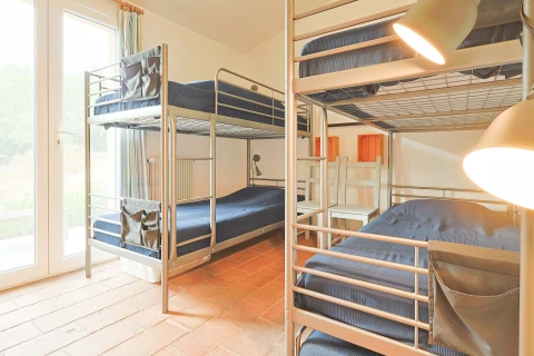 Holiday home in French Riviera for 10 people - Mazet Pascaressa