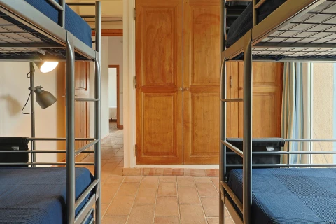 Holiday home in French Riviera for 10 people - Mazet Pascaressa