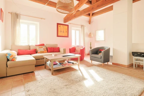 Holiday home in French Riviera for 10 people - Mazet Pascaressa