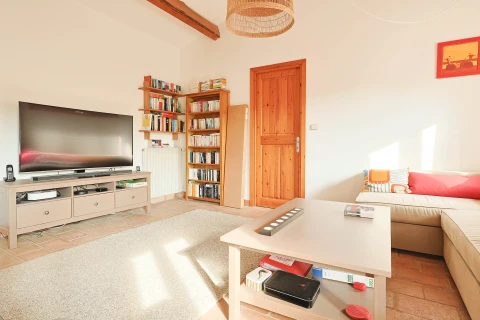 Holiday home in French Riviera for 10 people - Mazet Pascaressa