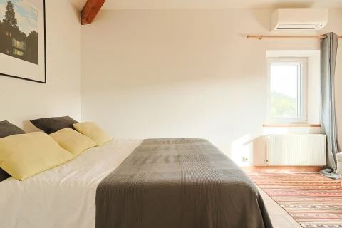 Holiday home in French Riviera for 10 people - Mazet Pascaressa