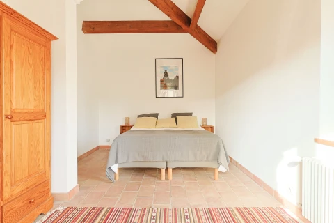 Holiday home in French Riviera for 10 people - Mazet Pascaressa