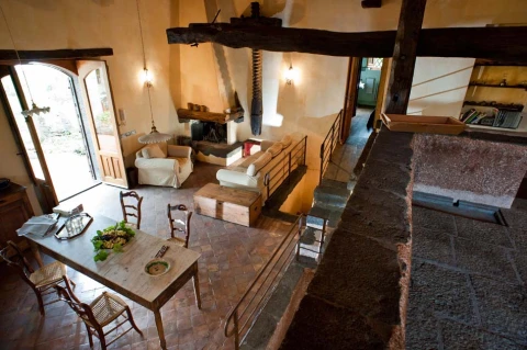 Mento Rosso, Vakantiehuis, Sicilië, people: 6