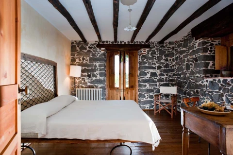 Mento Rosso, Vakantiehuis, Sicilië, people: 6